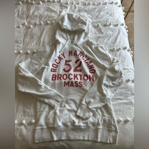 Roots of Fight Hoodie